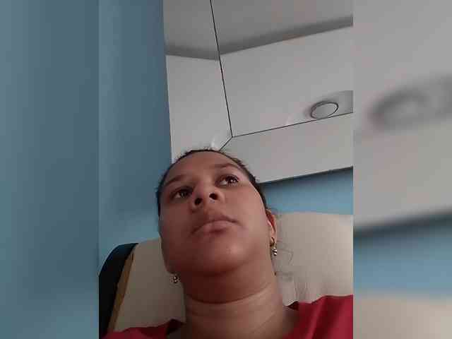 MedusaFoxx webcam