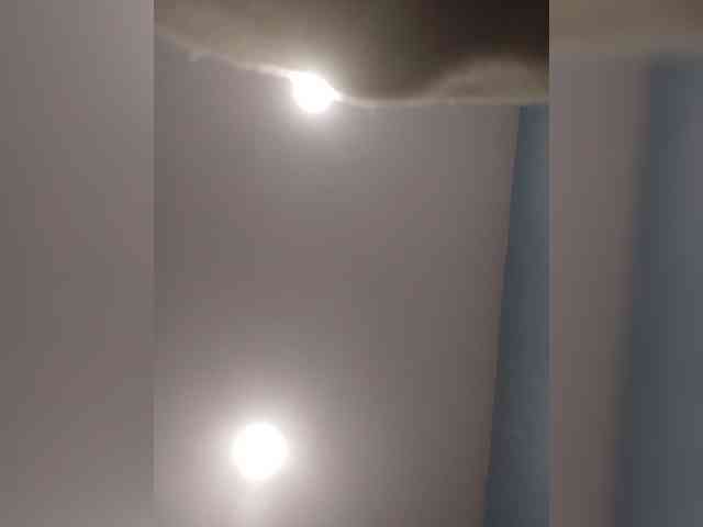 MedusaFoxx webcam