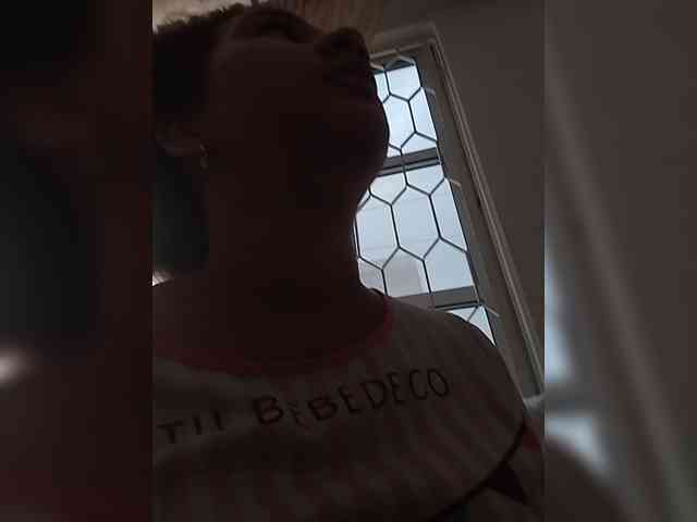 MedusaFoxx webcam