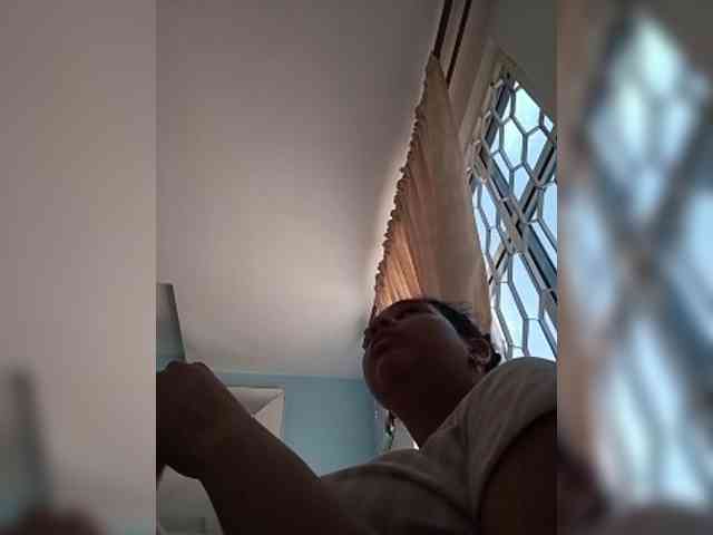 MedusaFoxx webcam