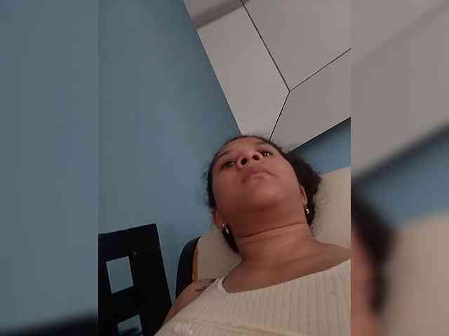 MedusaFoxx webcam