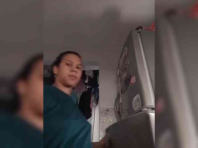 MedusaFoxx webcam
