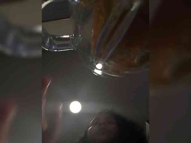 MedusaFoxx webcam