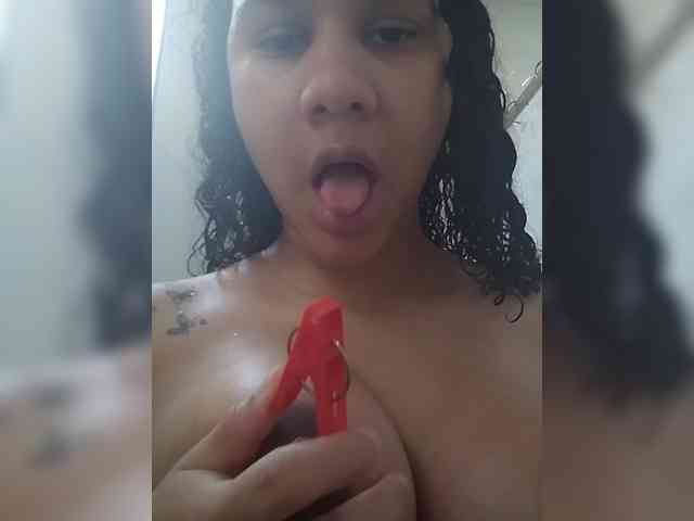 MedusaFoxx webcam