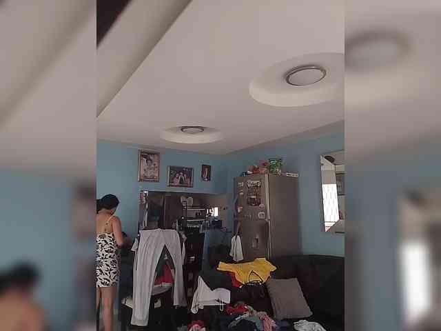MedusaFoxx webcam