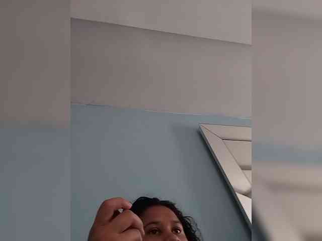 MedusaFoxx webcam