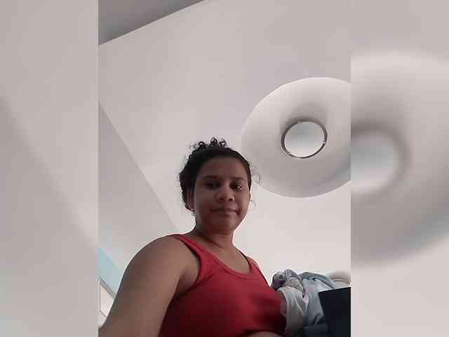 MedusaFoxx webcam