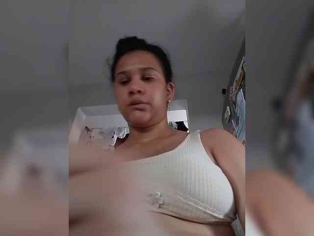 MedusaFoxx webcam