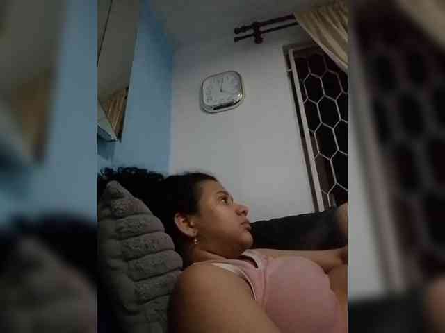 MedusaFoxx webcam