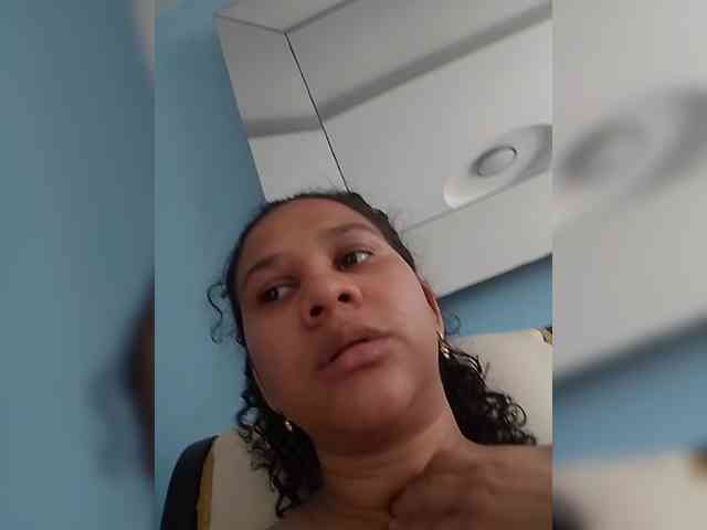 MedusaFoxx webcam
