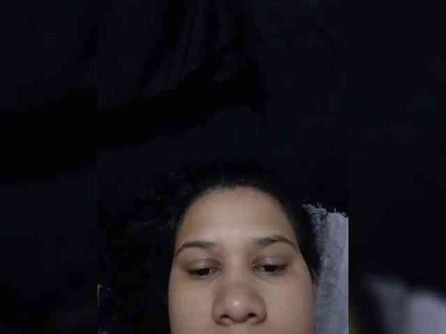 MedusaFoxx webcam