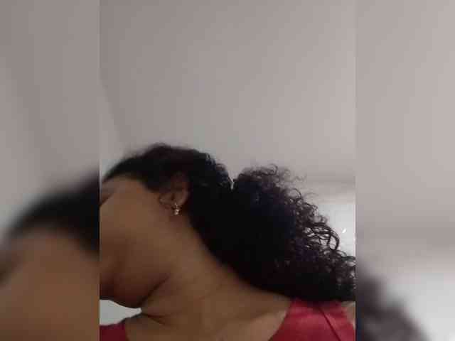 MedusaFoxx webcam