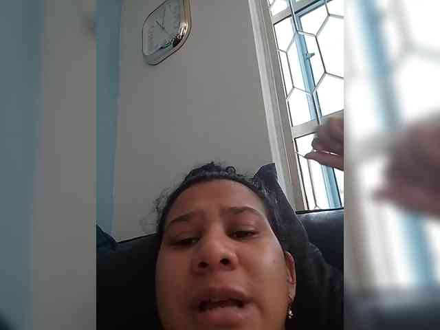 MedusaFoxx webcam