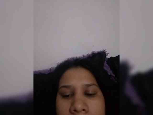 MedusaFoxx webcam