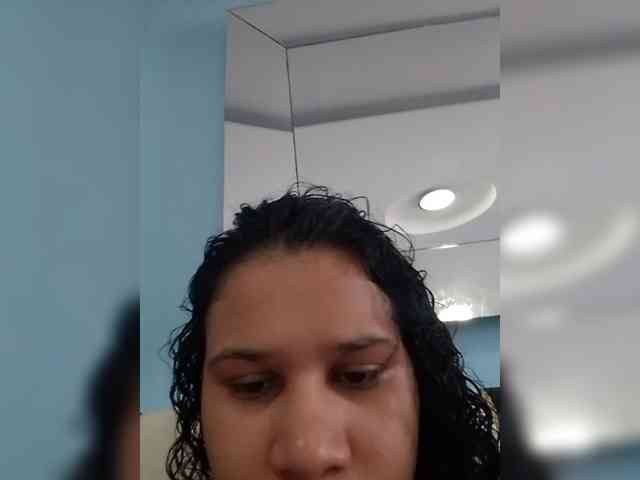 MedusaFoxx webcam