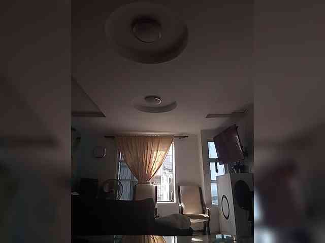 MedusaFoxx webcam