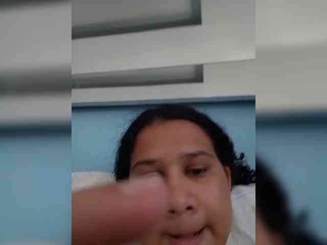 MedusaFoxx webcam