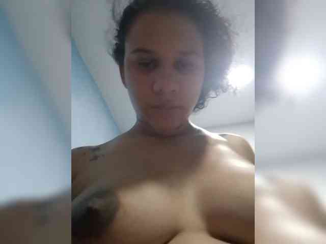 MedusaFoxx webcam