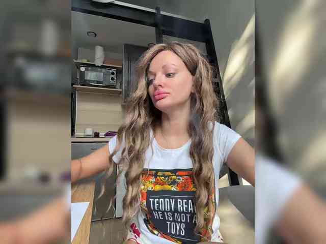 Foodfootlady