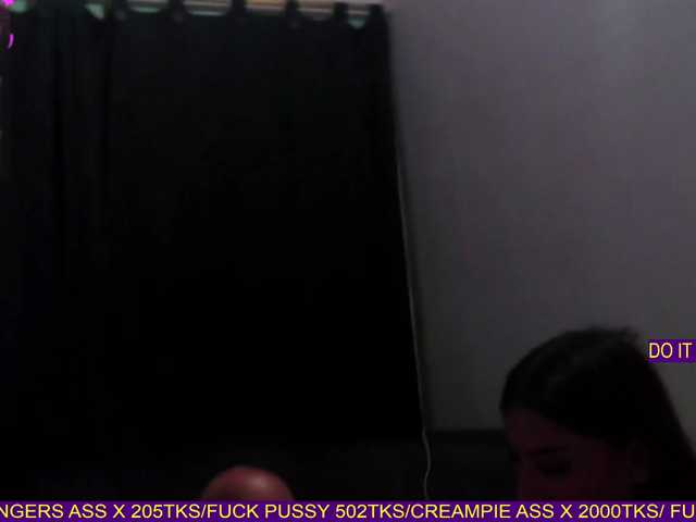 AmazingGroupHot69 live cam on BongaCams