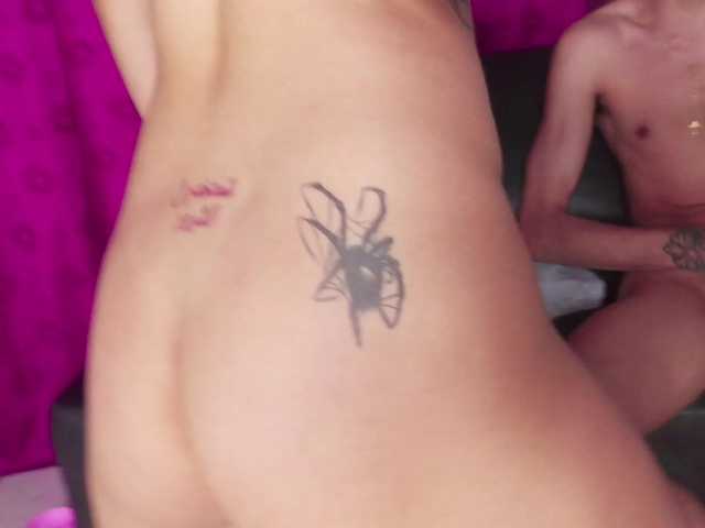 AmazingGroupHot69 live cam on BongaCams