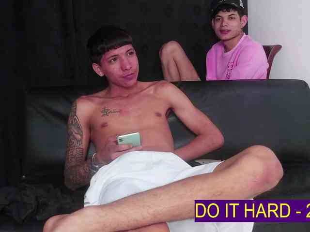 AmazingGroupHot69