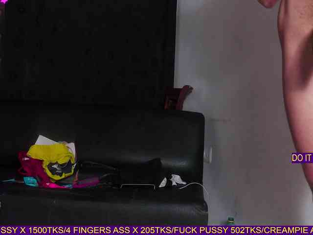 AmazingGroupHot69 webcam
