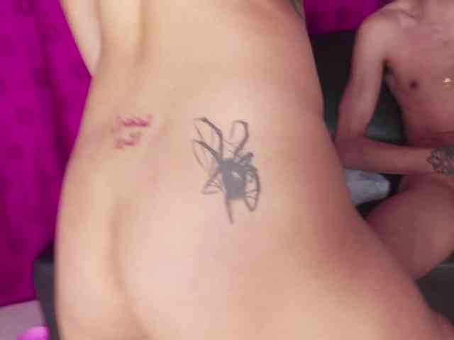 AmazingGroupHot69 webcam