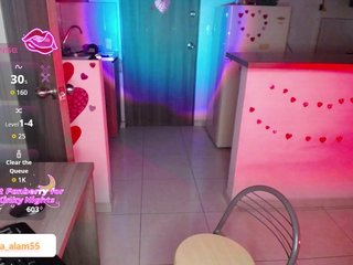 pamelalamberts Porn Show