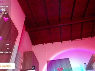pamelalamberts Porn Show