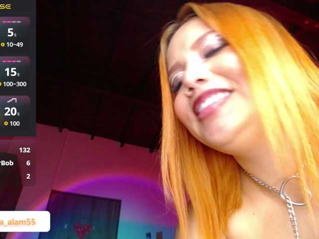 pamelalamberts live cam on BongaCams