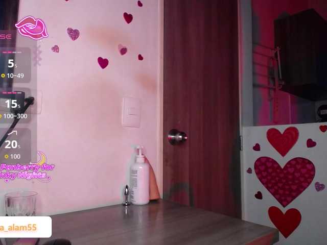 pamelalamberts live cam on BongaCams