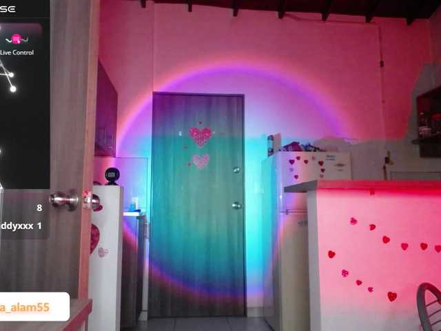 pamelalamberts live cam on BongaCams