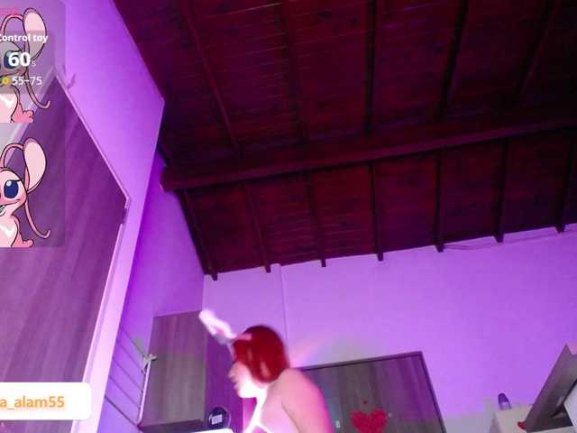 pamelalamberts live webcam show