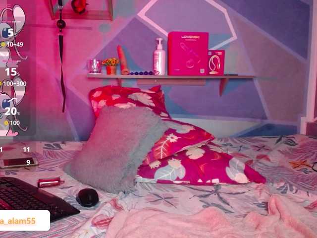 pamelalamberts live cam on BongaCams