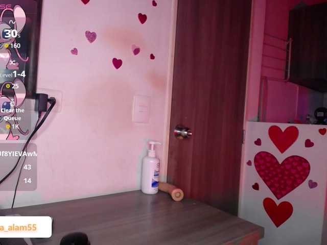 pamelalamberts live cam on BongaCams