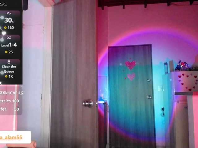 pamelalamberts live cam on BongaCams