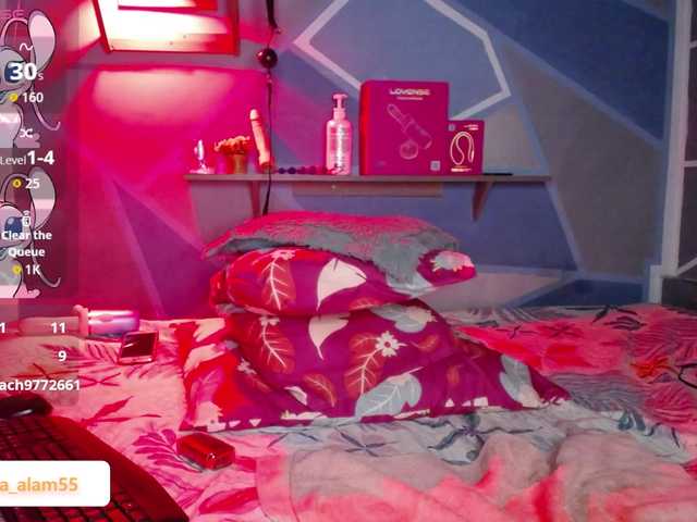 pamelalamberts live cam on BongaCams
