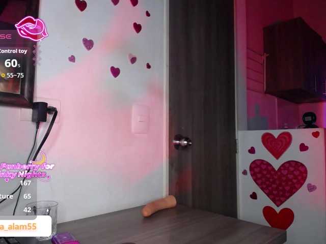 pamelalamberts live cam on BongaCams