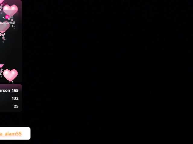 pamelalamberts live cam on BongaCams