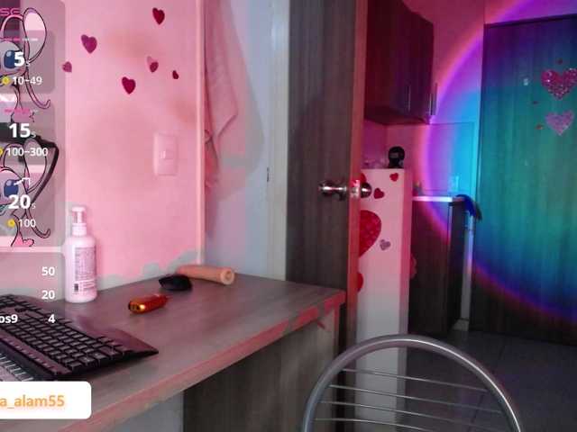 pamelalamberts live webcam show