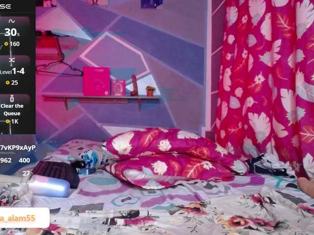 pamelalamberts live cam on BongaCams