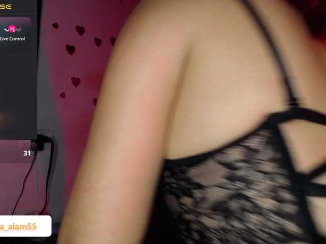 pamelalamberts live cam on BongaCams