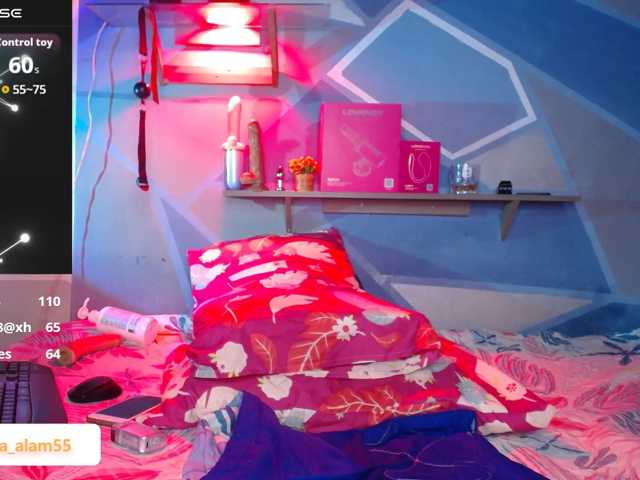 pamelalamberts live cam preview
