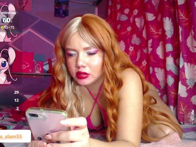 pamelalamberts live webcam show