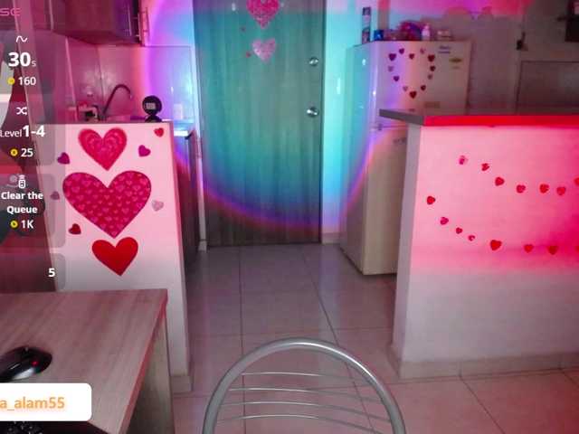 pamelalamberts live sex show