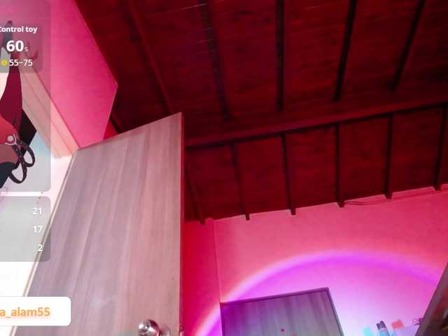 pamelalamberts live cam on BongaCams