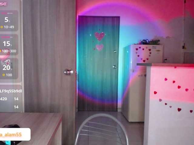 pamelalamberts live cam on BongaCams