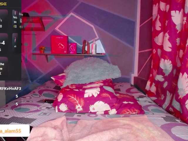 pamelalamberts live cam on BongaCams