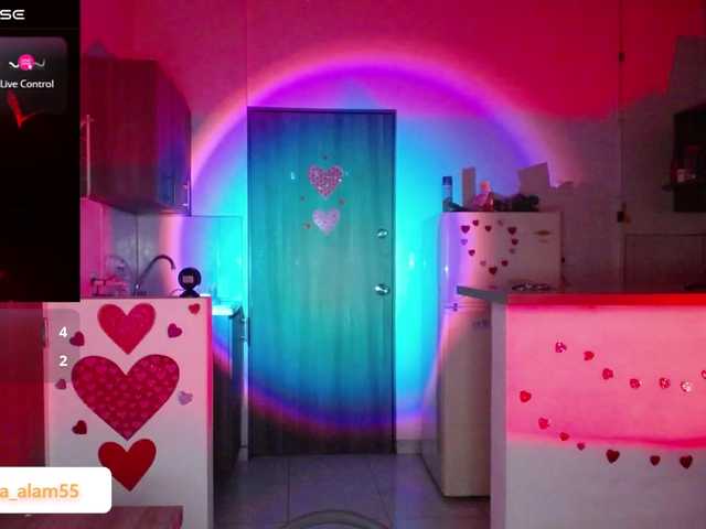 pamelalamberts live cam on BongaCams